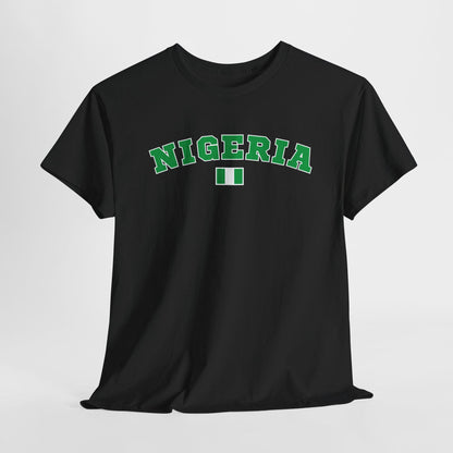 Nigeria T-Shirt