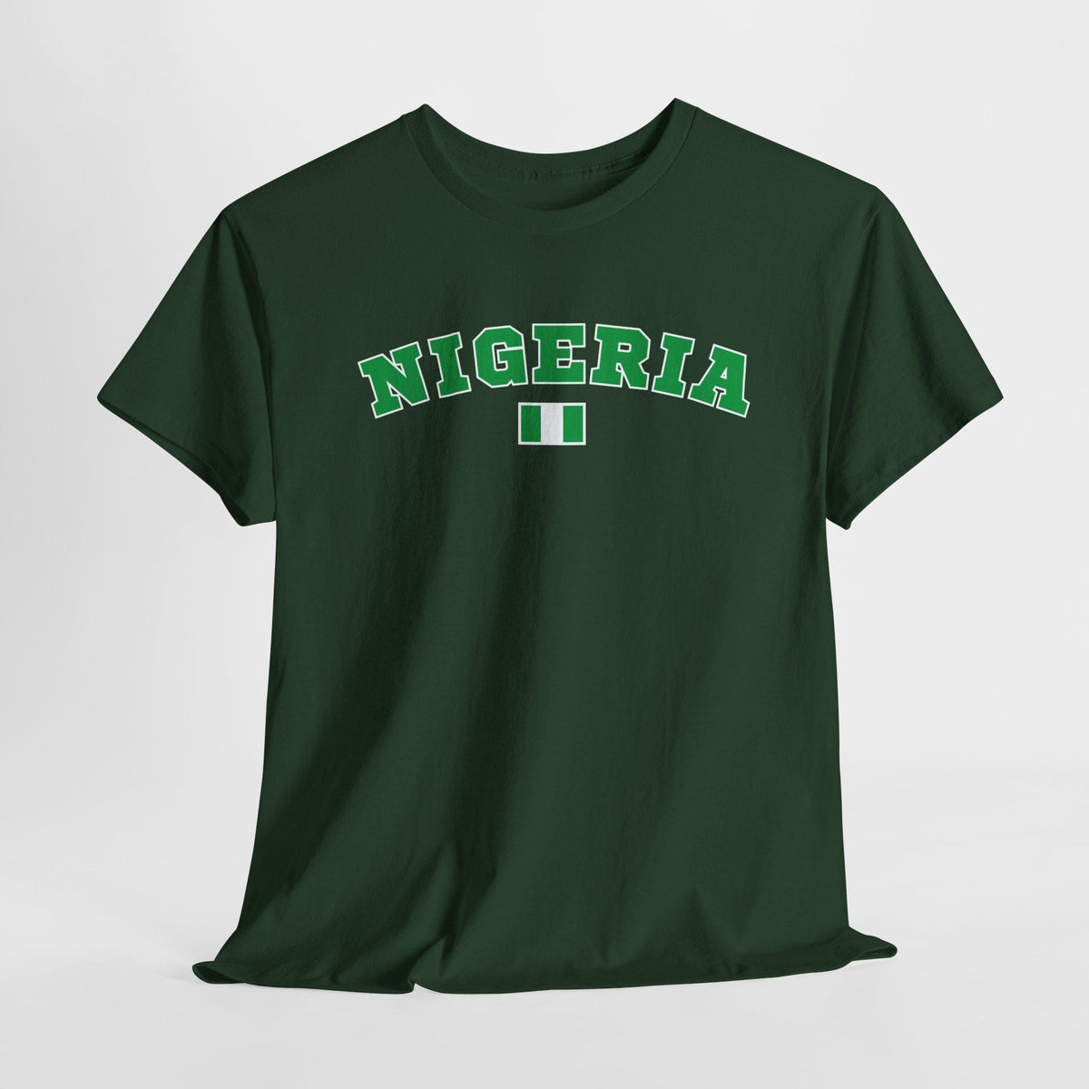Nigeria T-Shirt