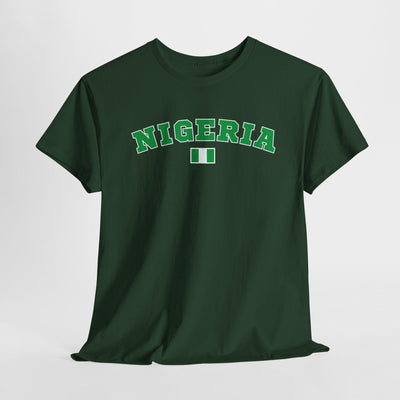 Nigeria T-Shirt