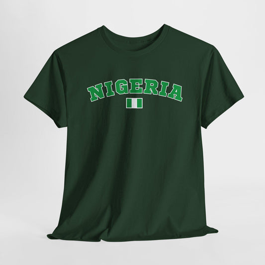 Nigeria T-Shirt