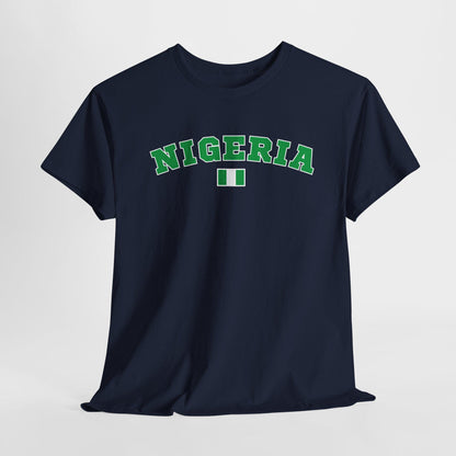 Nigeria T-Shirt