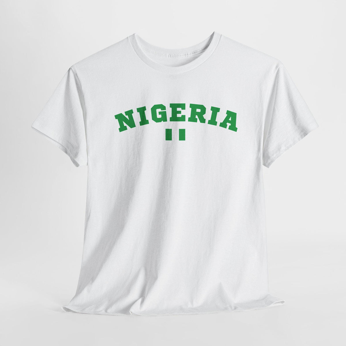 Nigeria T-Shirt