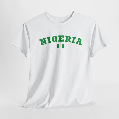 Nigeria T-Shirt
