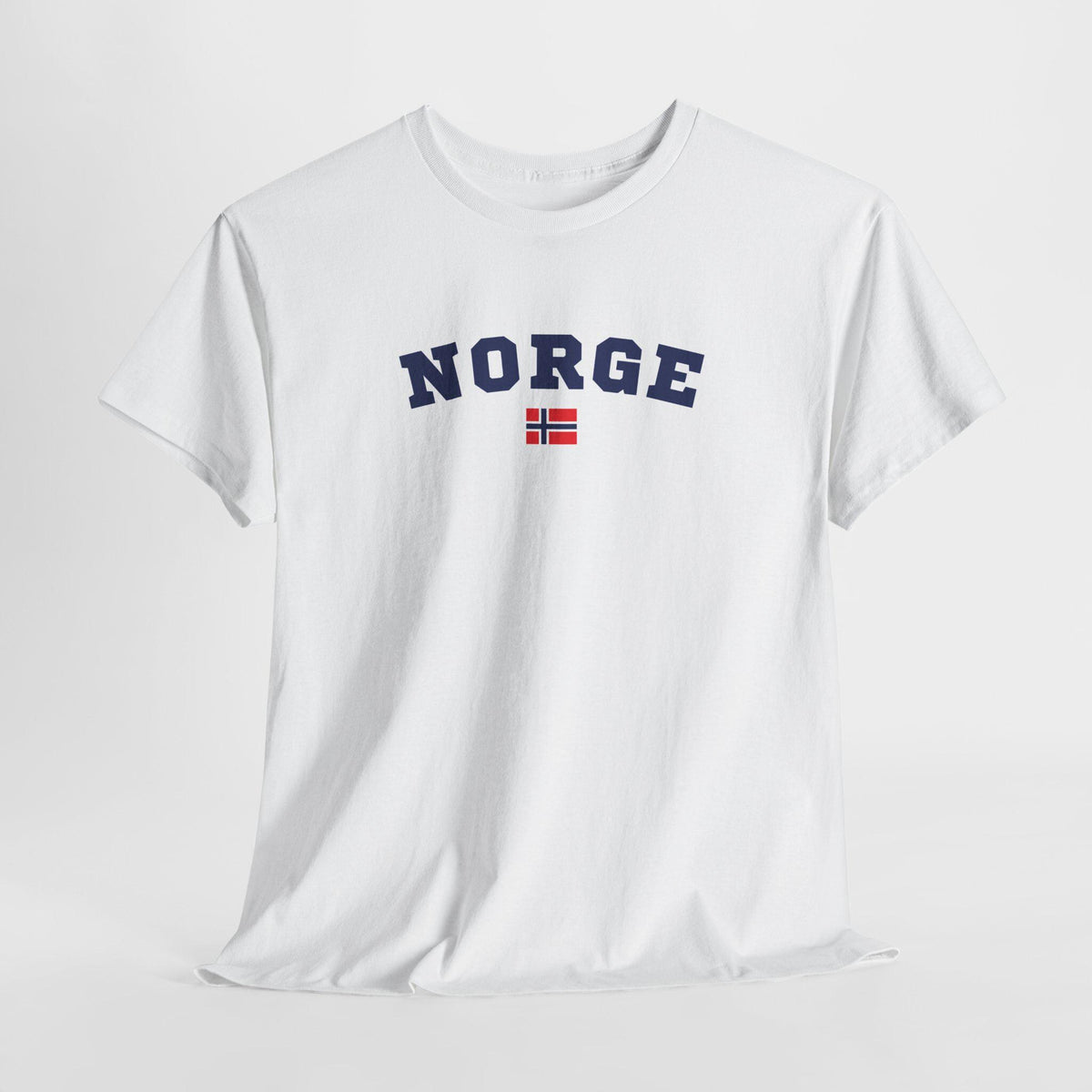 Norge T-Shirt