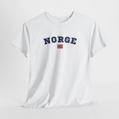 Norge T-Shirt