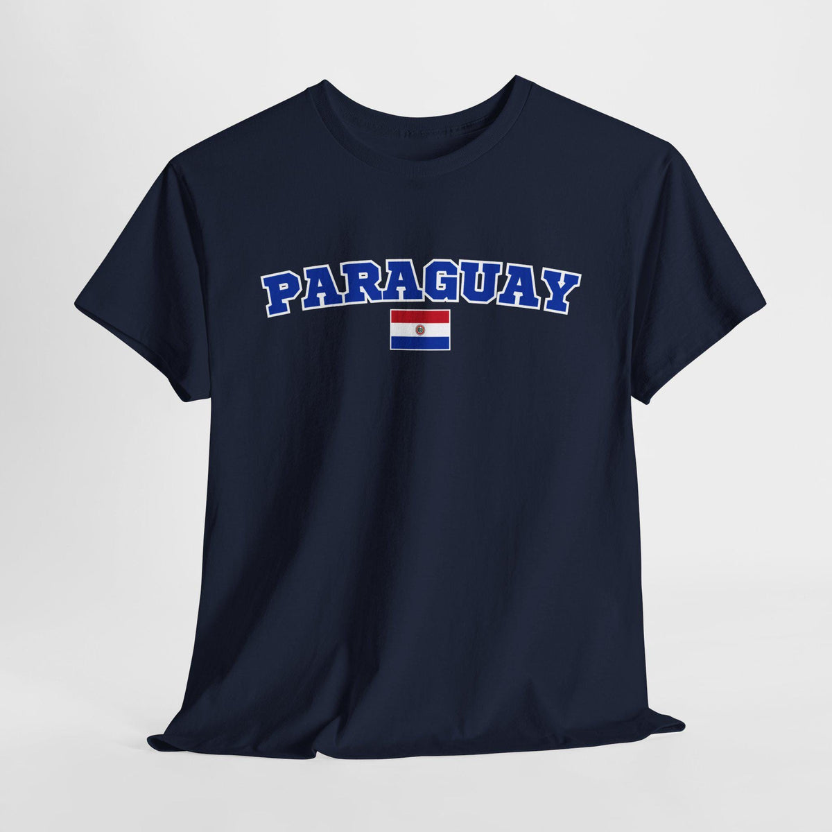 Paraguay T-Shirt