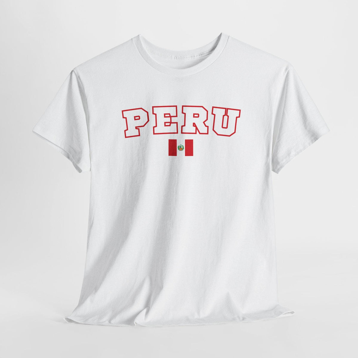 Peru T-Shirt