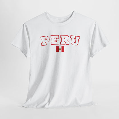 Peru T-Shirt