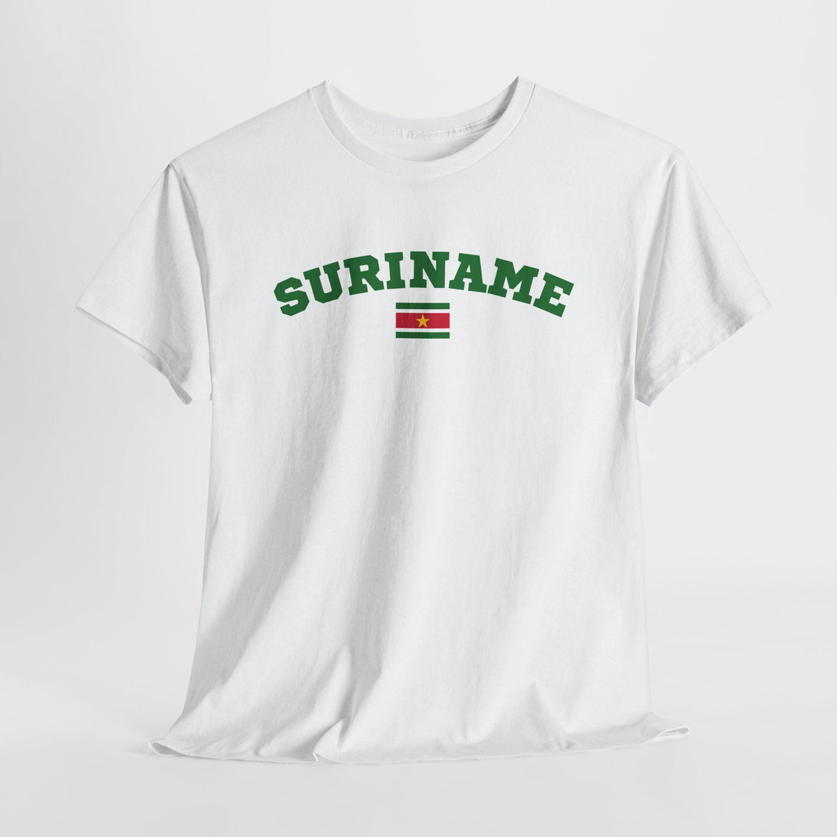 Suriname T-Shirt