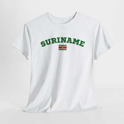 Suriname T-Shirt