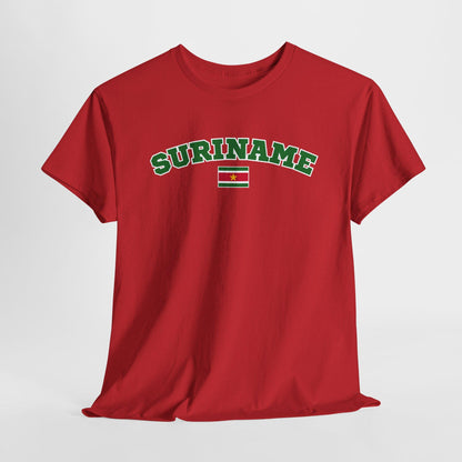 Suriname T-Shirt