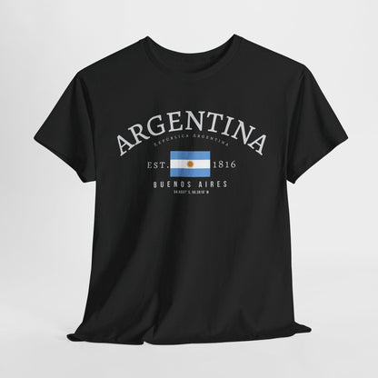Argentina T-Shirt
