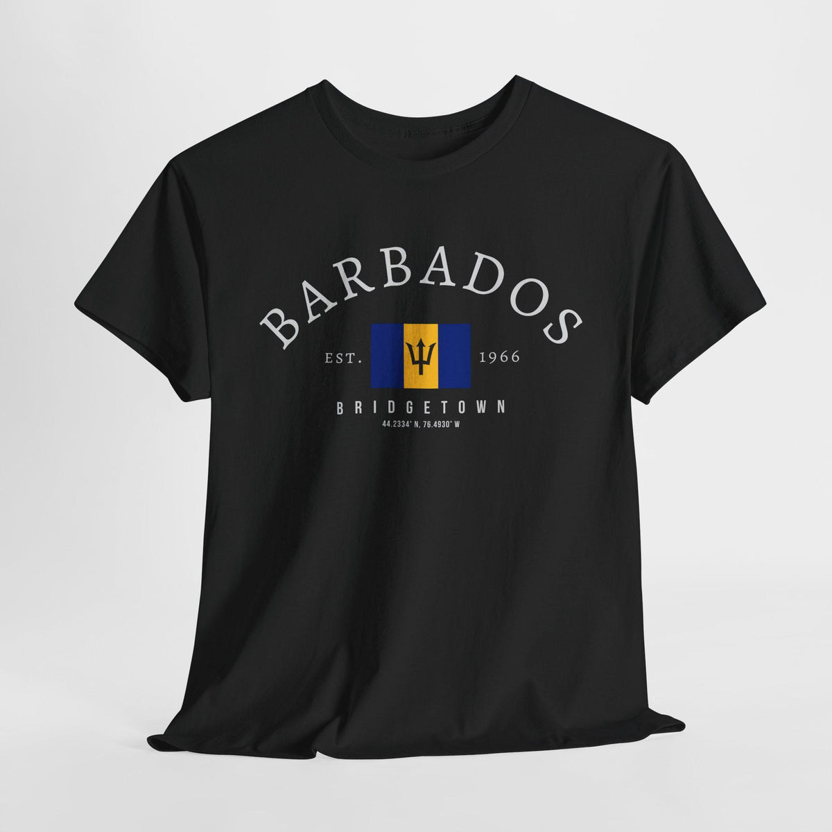 Barbados T-Shirt
