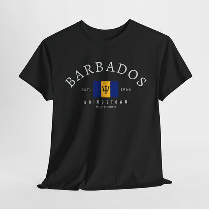 Barbados T-Shirt