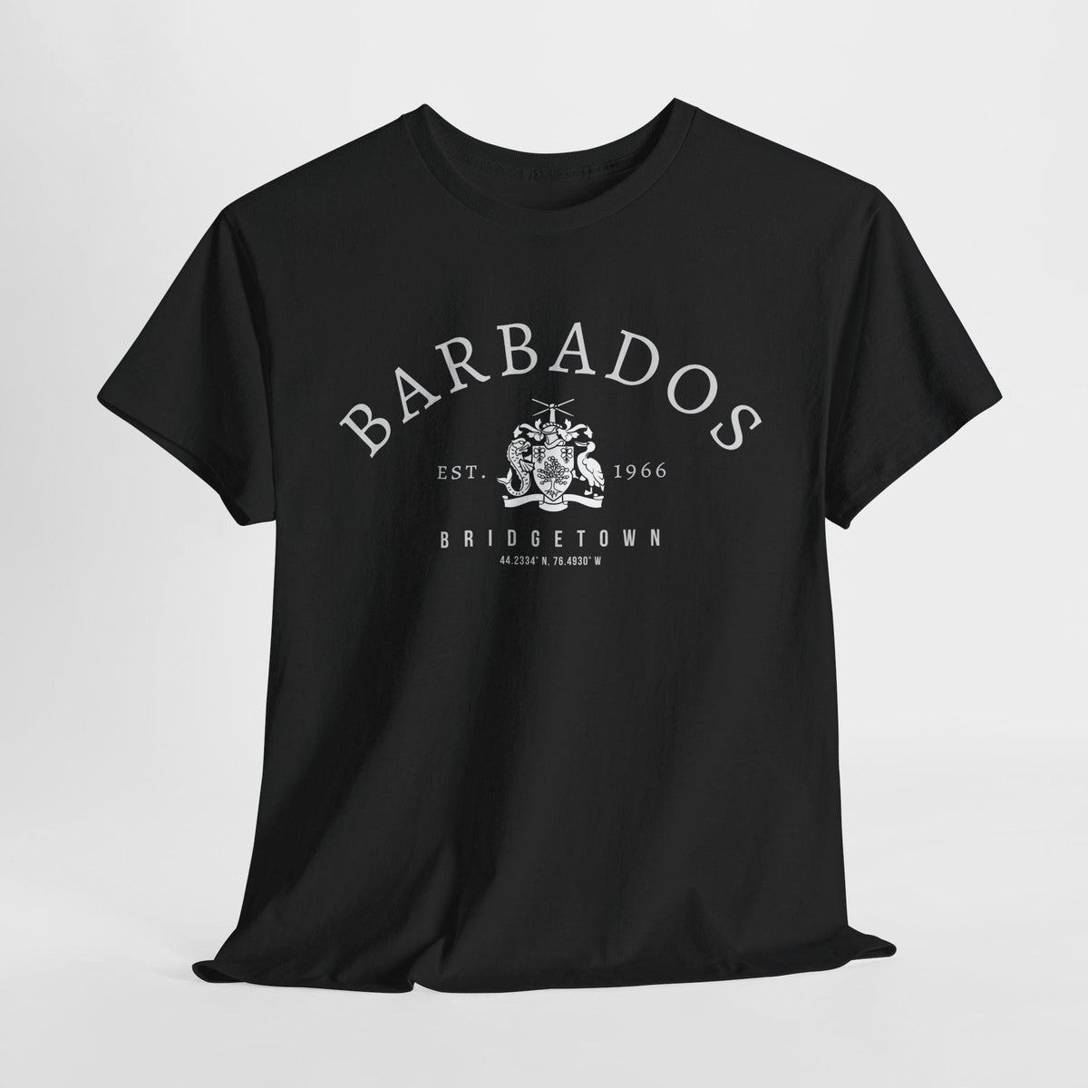 Barbados T-Shirt