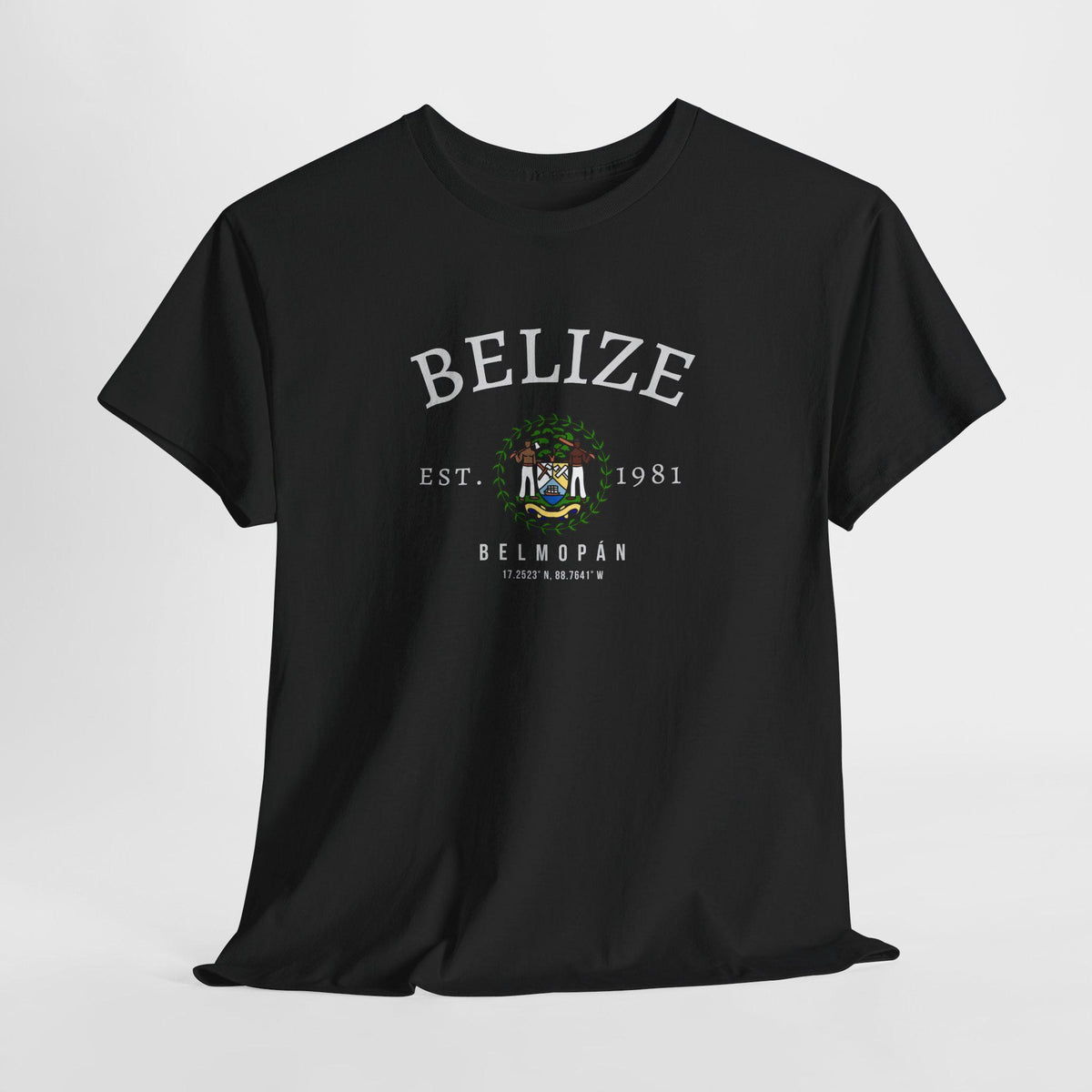 Belize T-Shirt