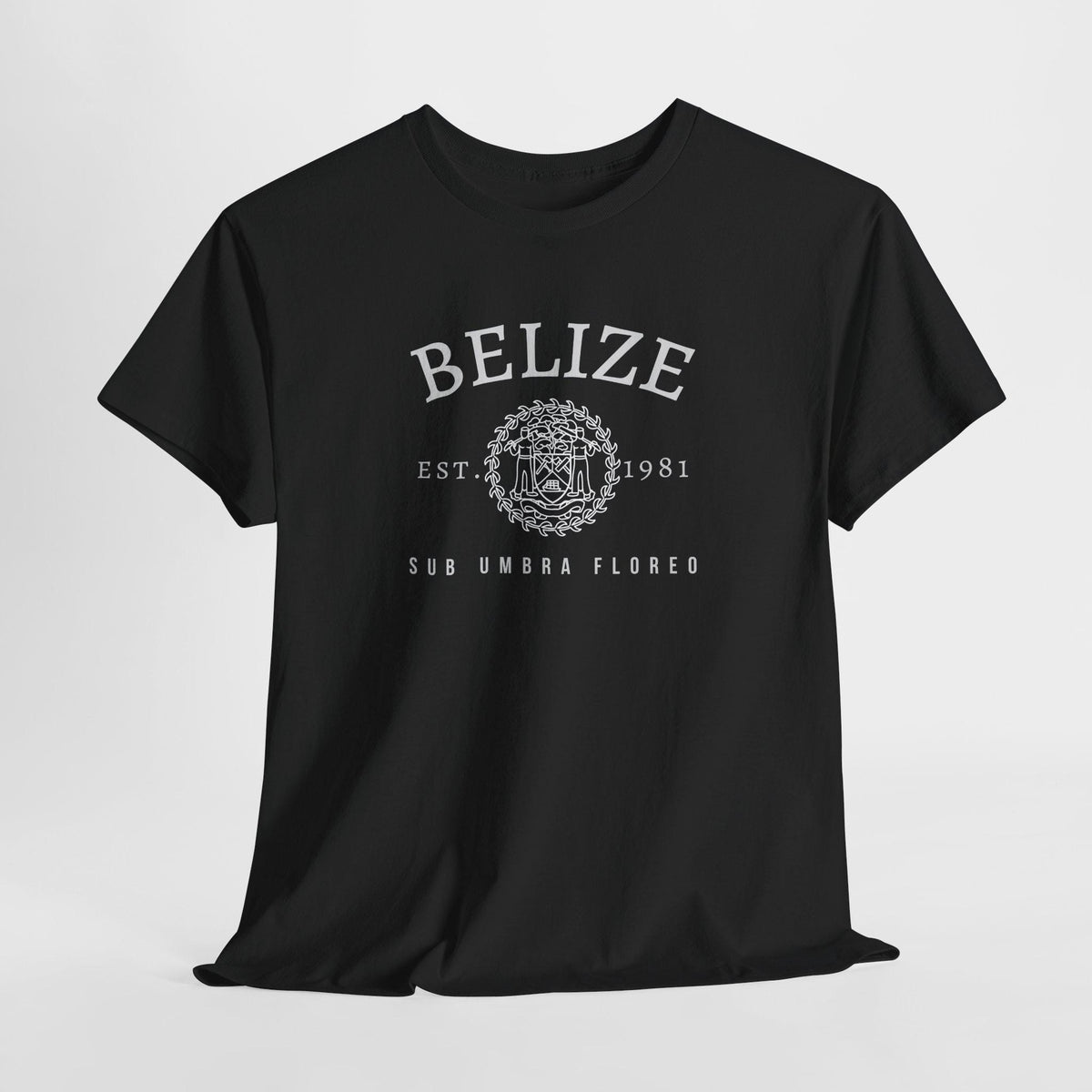 Belize T-Shirt
