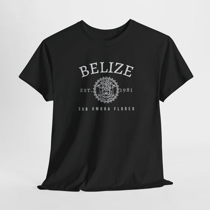 Belize T-Shirt