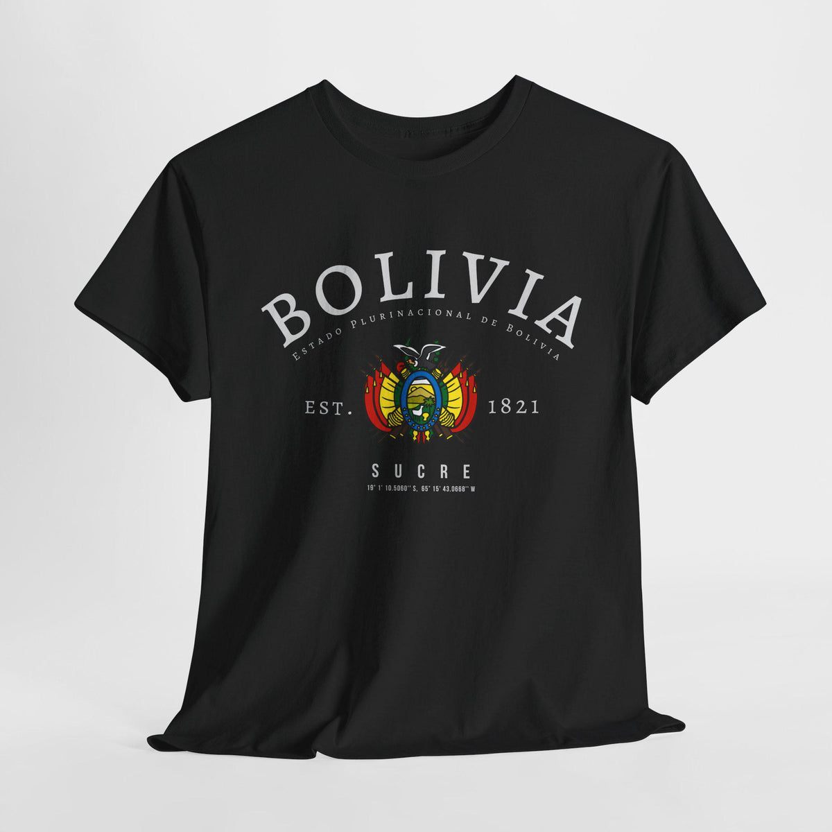 Bolivia T-Shirt