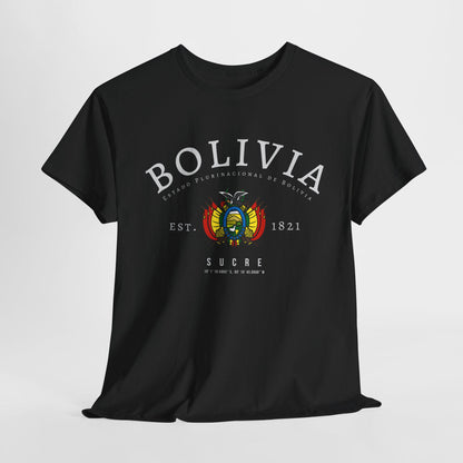 Bolivia T-Shirt