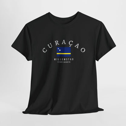 Curacao T-Shirt