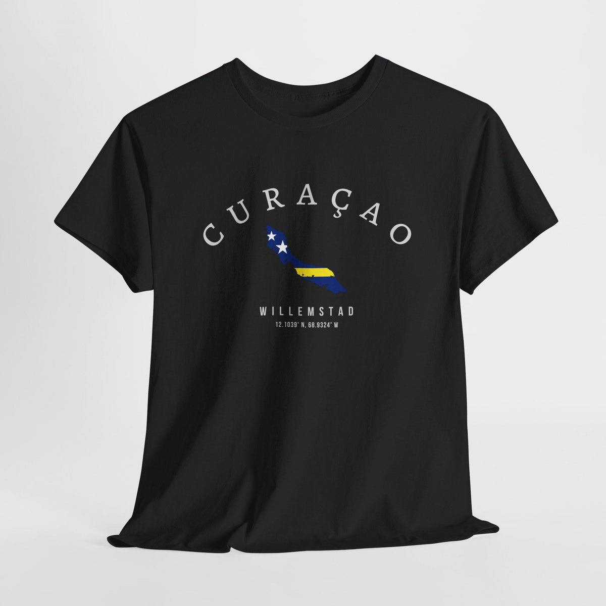 Curçao T-Shirt