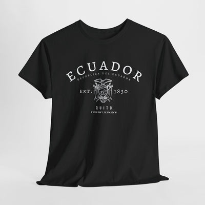Ecuador T-Shirt