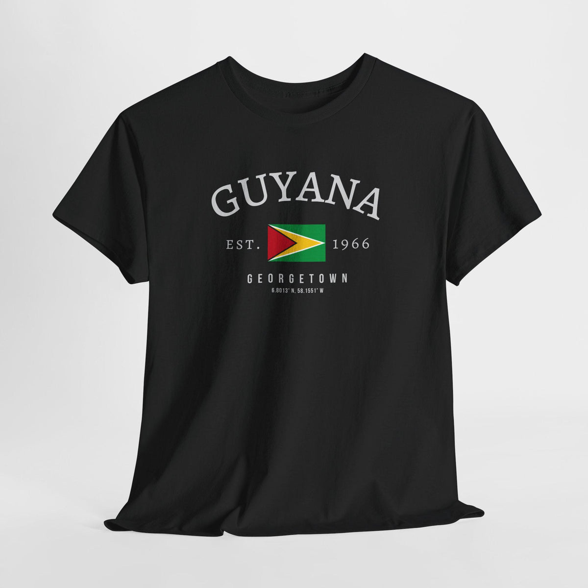 Guyana T-Shirt