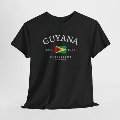 Guyana T-Shirt