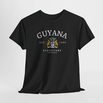 Guyana T-Shirt