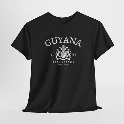Guyana Flag T-Shirt