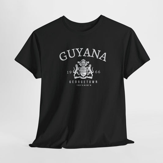 Guyana Flag T-Shirt