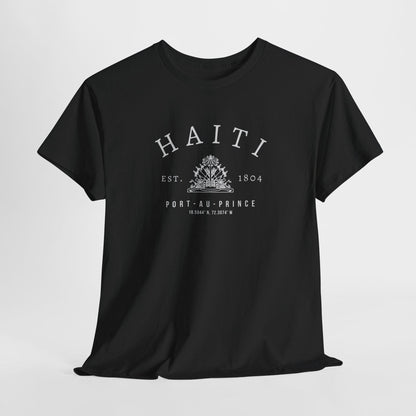 Haiti T-Shirt