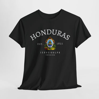 Honduras T-Shirt