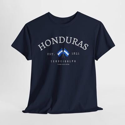 Honduras T-Shirt