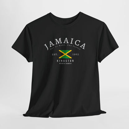 Jamaica T-Shirt