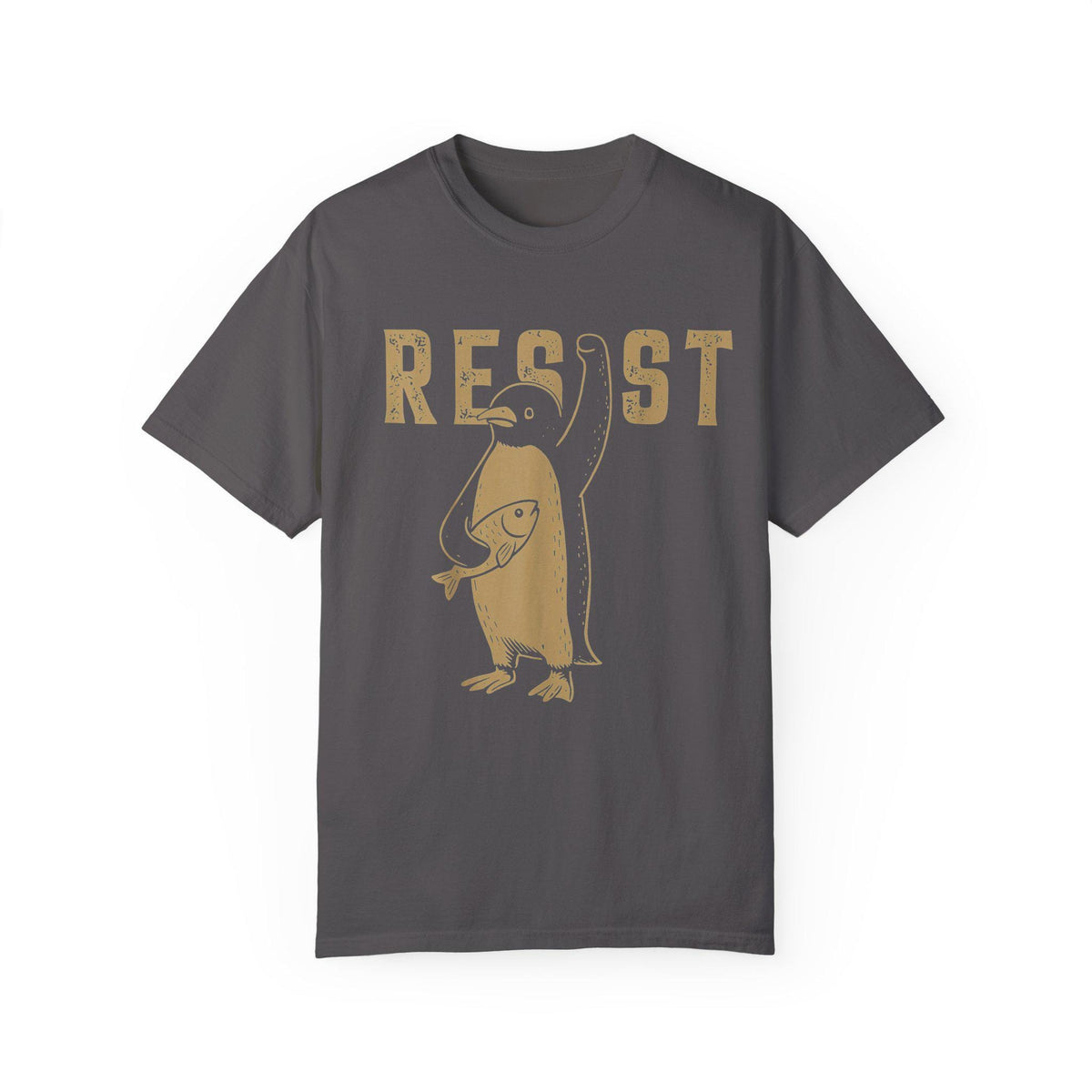 Penguins RESIST Shirt