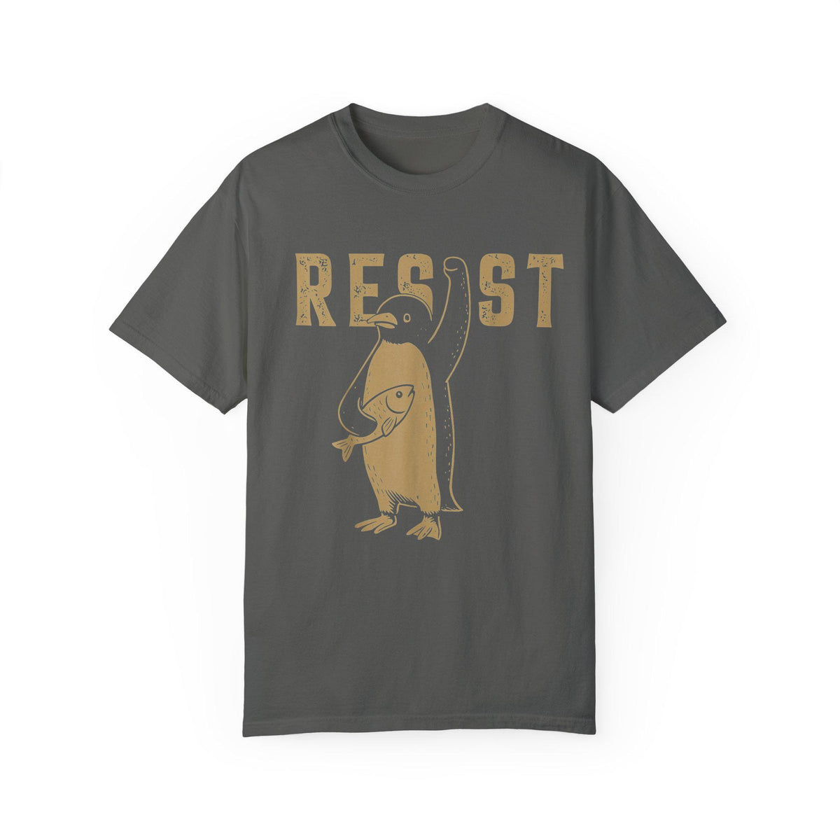 Penguins RESIST Shirt