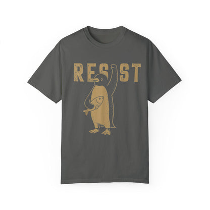 Penguins RESIST Shirt