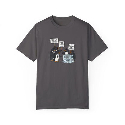 Penguins RESIST Shirt