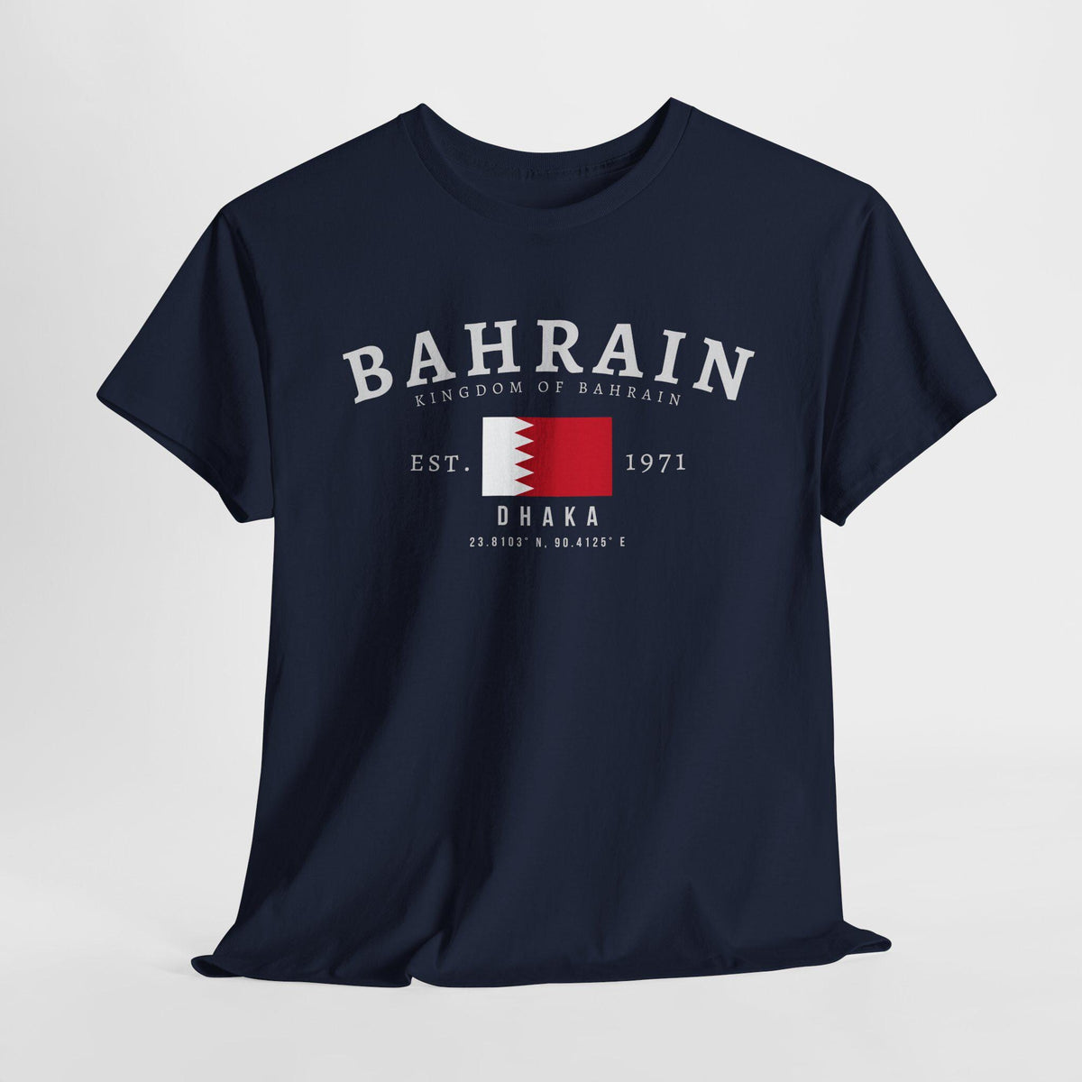 Bahrain T-Shirt