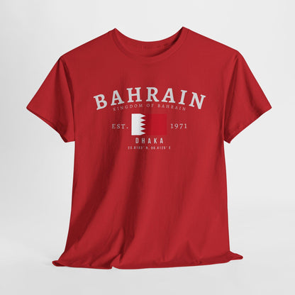 Bahrain T-Shirt