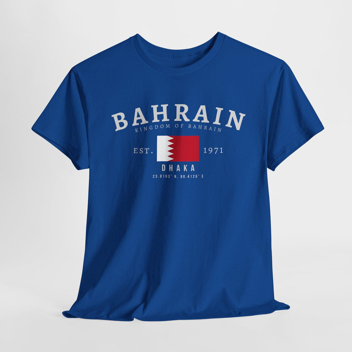 Bahrain T-Shirt