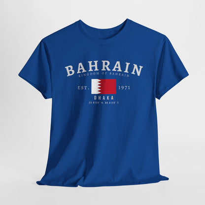 Bahrain T-Shirt