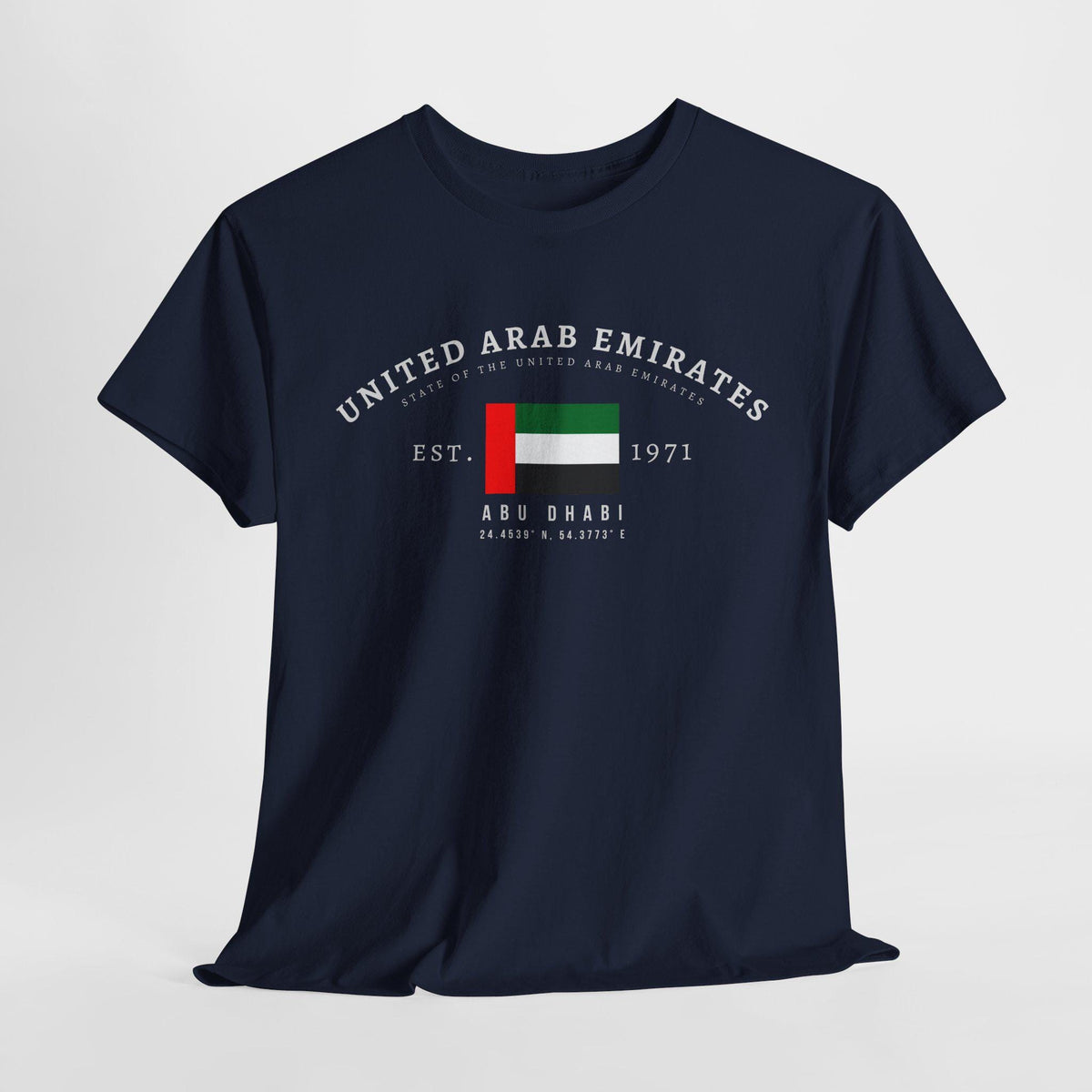 UAE T-Shirt