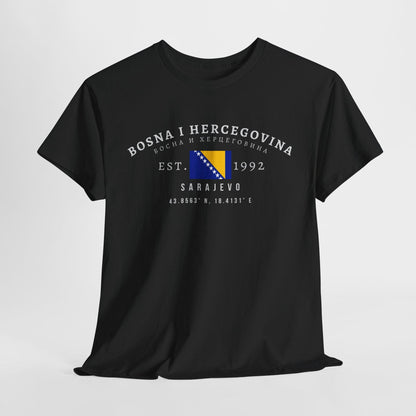 Bosnia T-Shirt