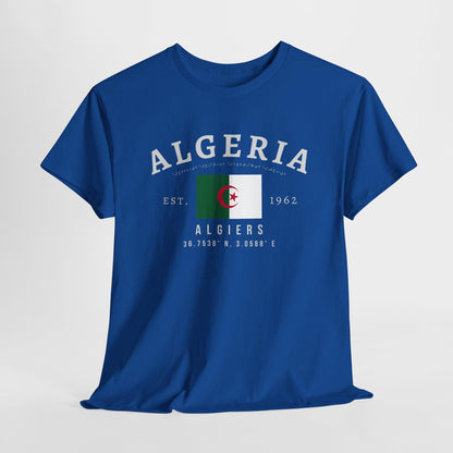 Algeria T-Shirt