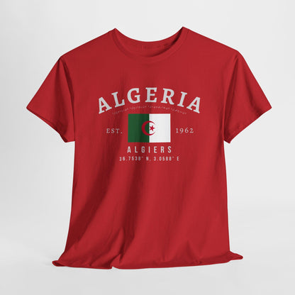 Algeria T-Shirt