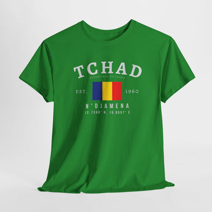 Algeria T-Shirt