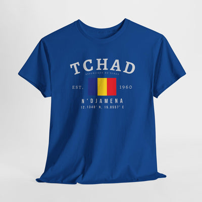 Algeria T-Shirt